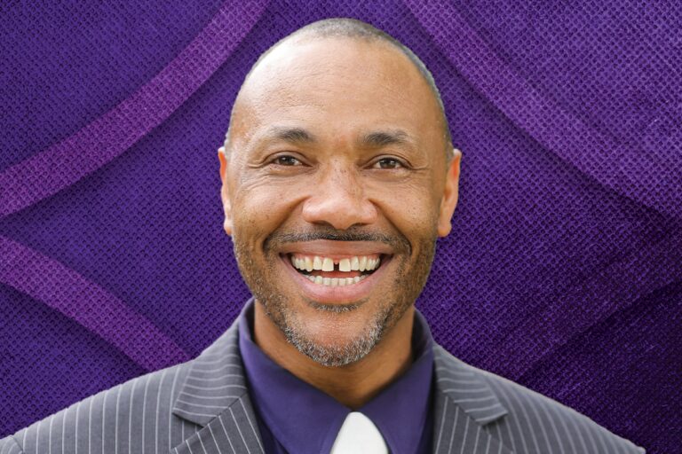 Franklin Ellis headshot photo