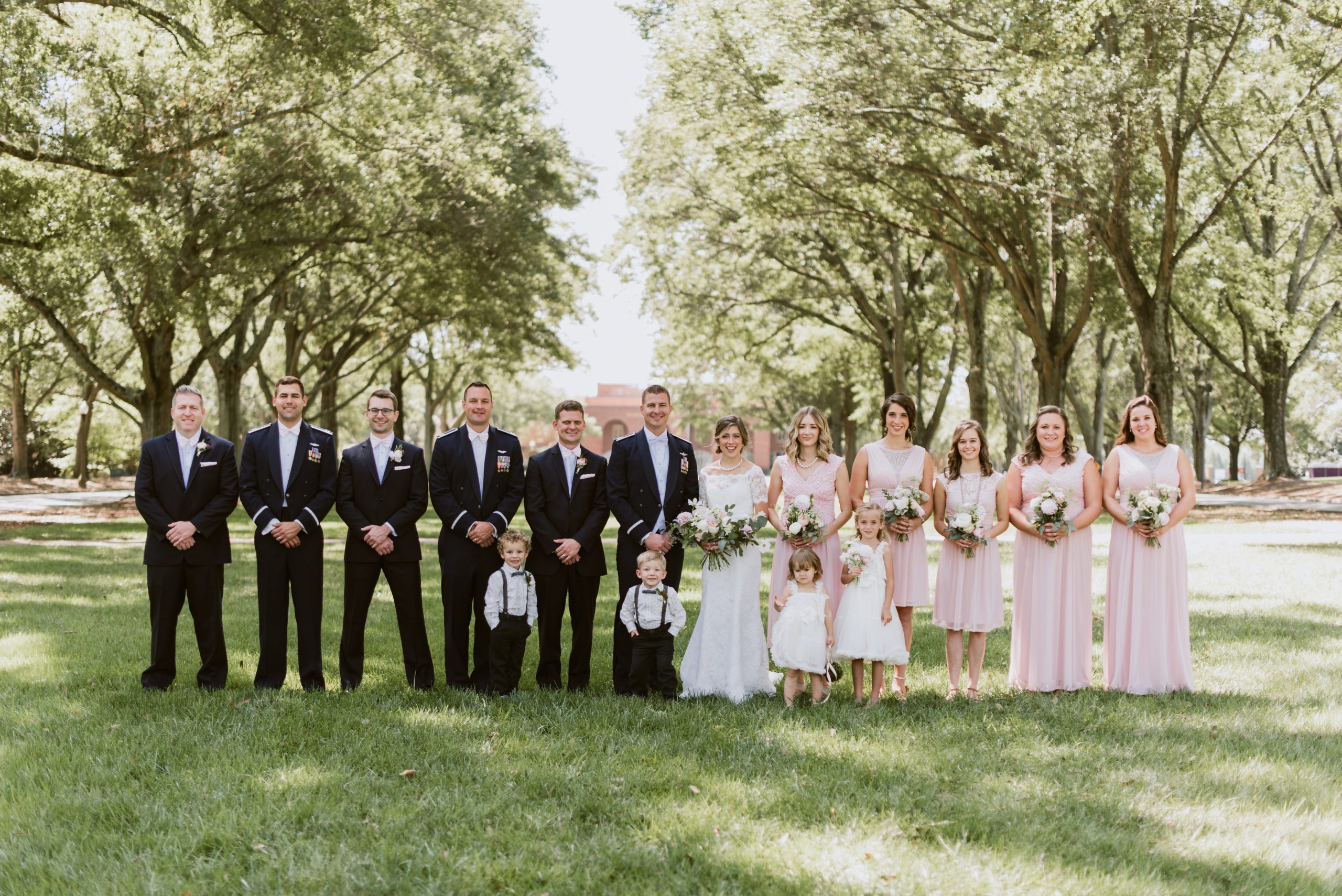 Weddings