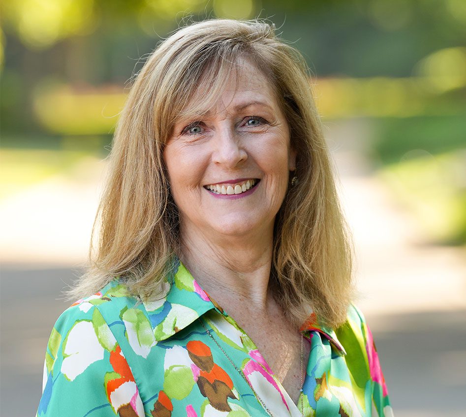 Laura David, Human Resources Assistant, 2023 Headshot