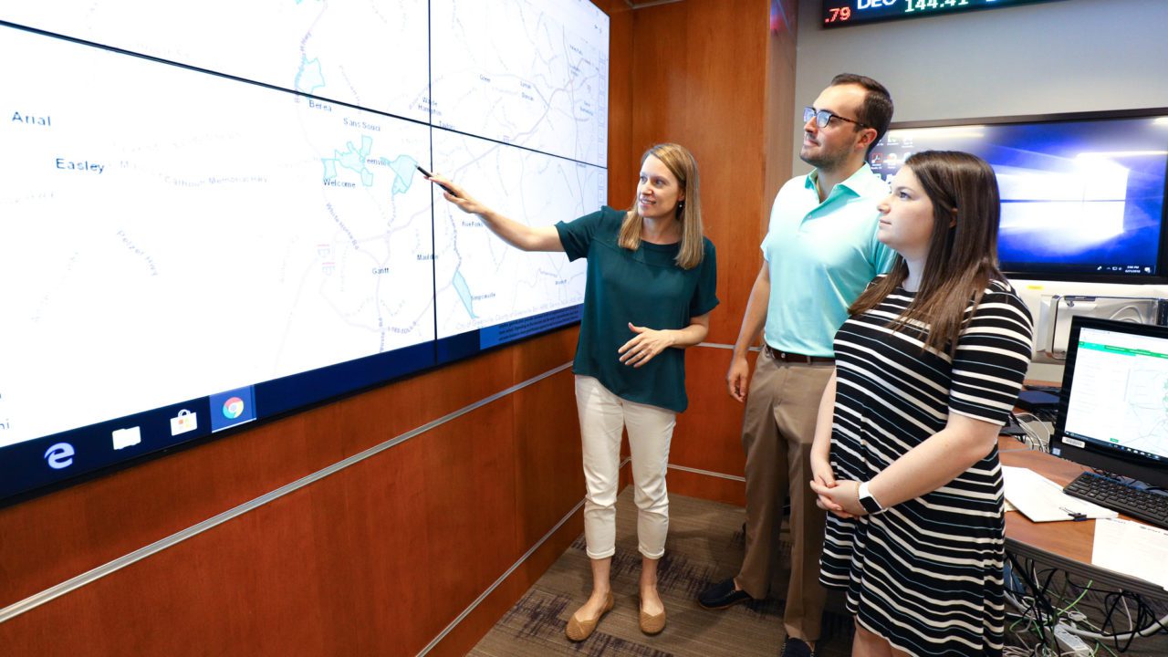 Center for Engaged Learning
