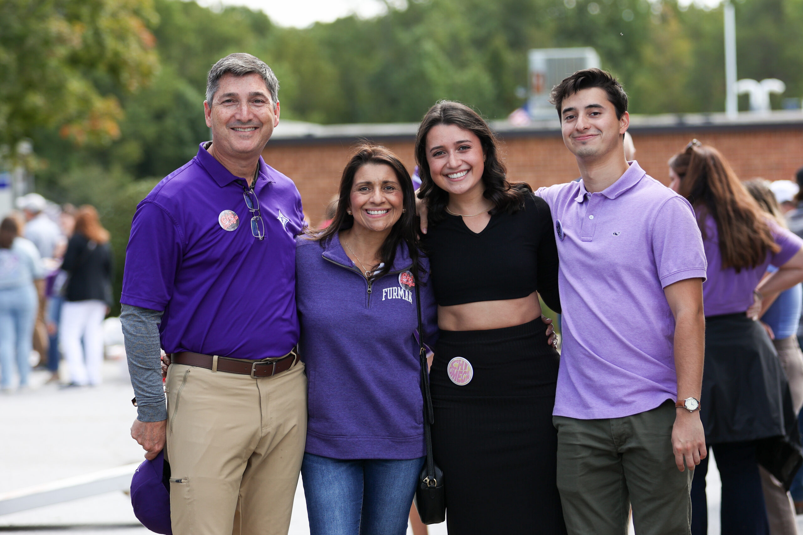 Parent &amp; Family Council