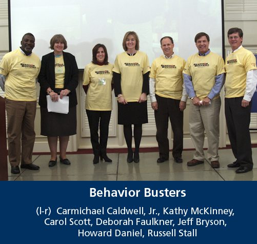 Behavior Busters Hero Image