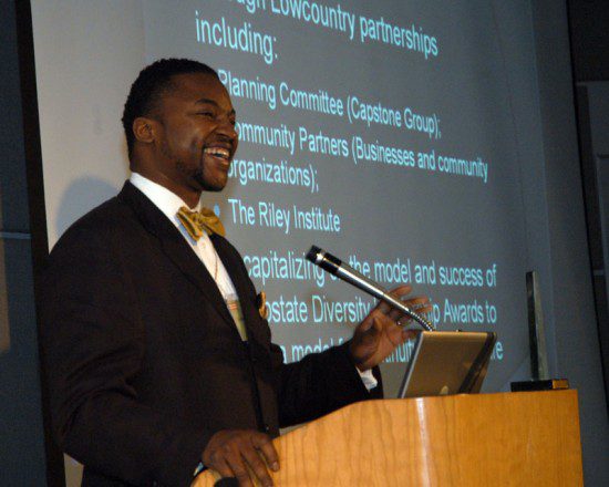 Leonard Griffin