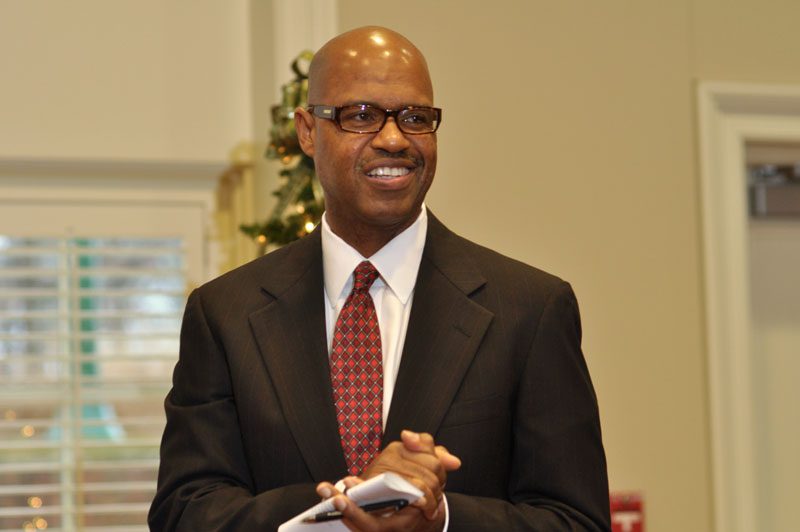 Juan Johnson
