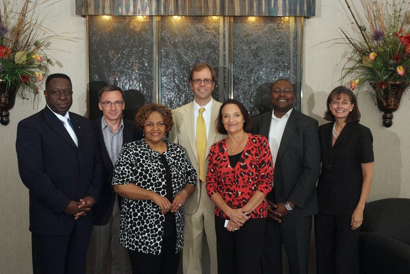 Opening South Carolina to Teach for America Hero Image