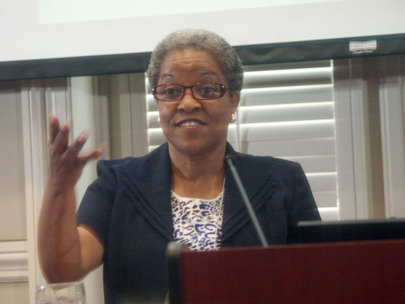 Dream Builders: Jean Greer