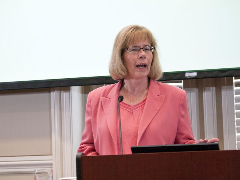 Diversity 101: Robin Kimbrough-Melton