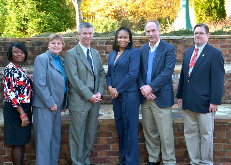 2012 CUED In! (Calendar of Upstate Events on Diversity) Hero Image