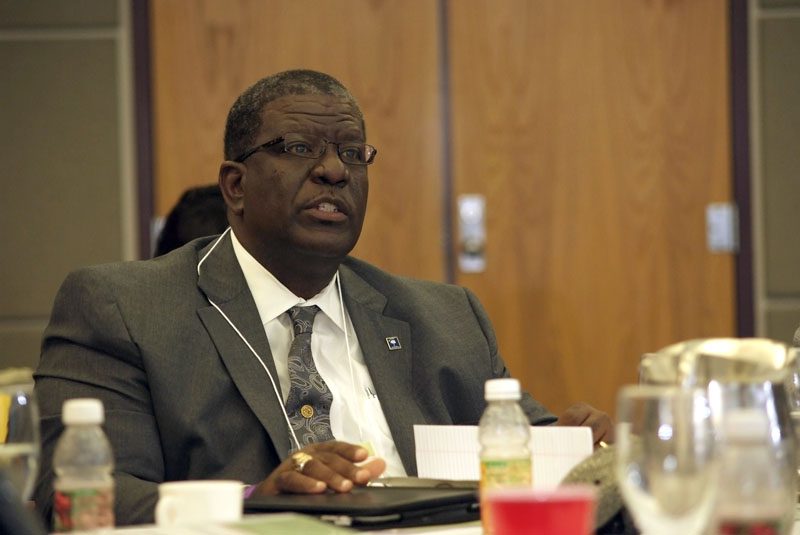 Community Action Awareness Program (CAAP): Kevin Johnson