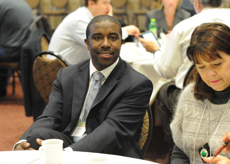 Beyond the Classroom: James Jordon and Janet Wade