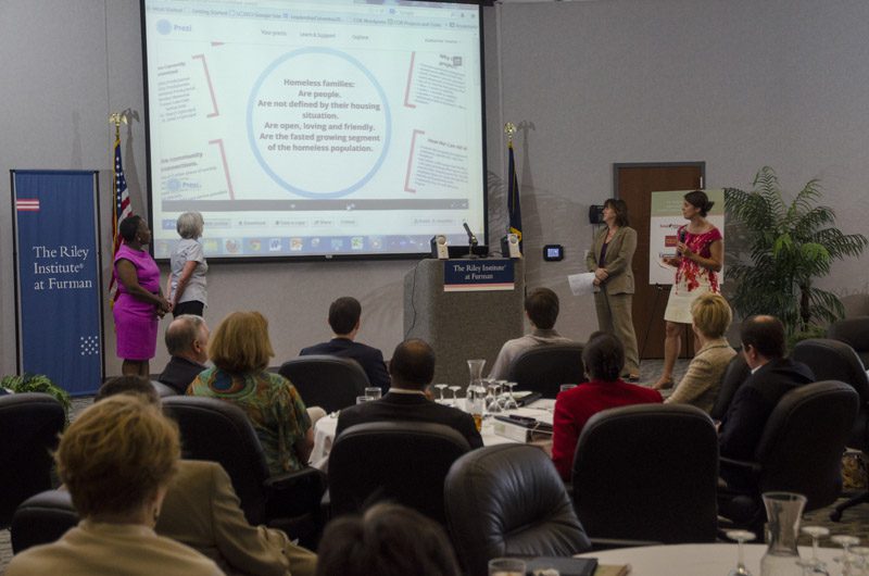 Keeping the Promise presentation