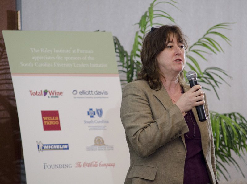 Susan DuPlessis, Keeping the Promise