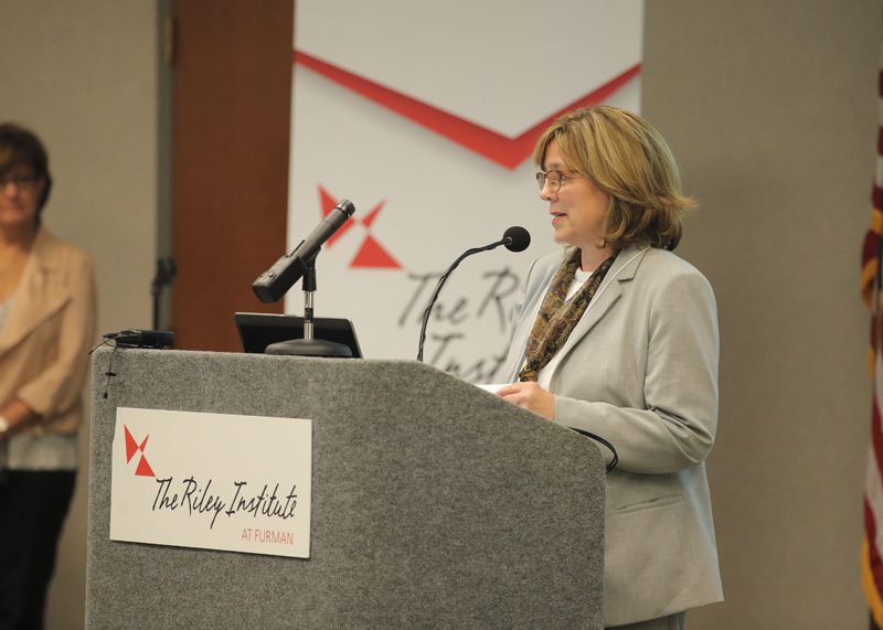 Jennie Rakestraw, Key Konnectors