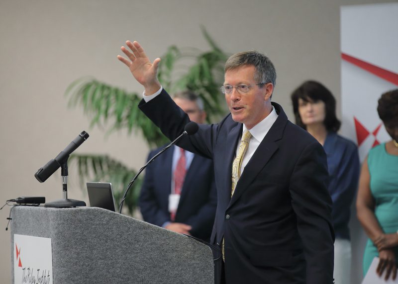 Jim Morris, One Hartsville