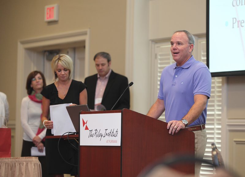 Jeff Stevens, STEM Stars