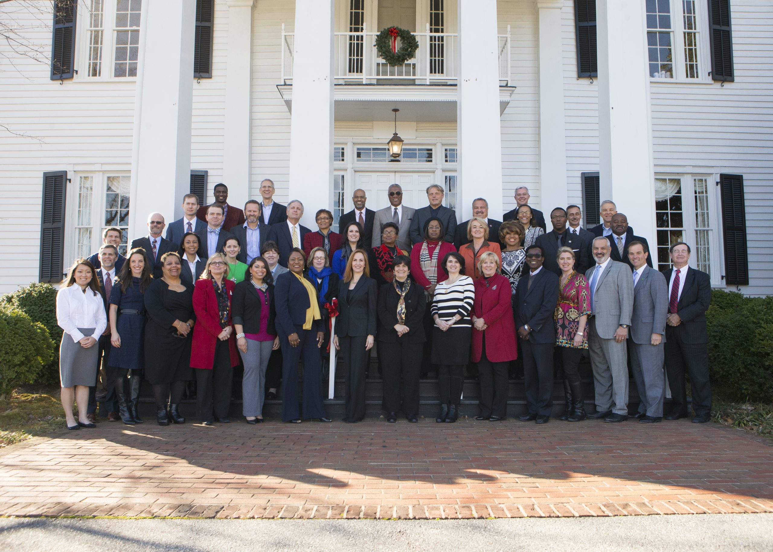 Congratulations Upstate Class XVIII Riley Fellows, Fall 2014