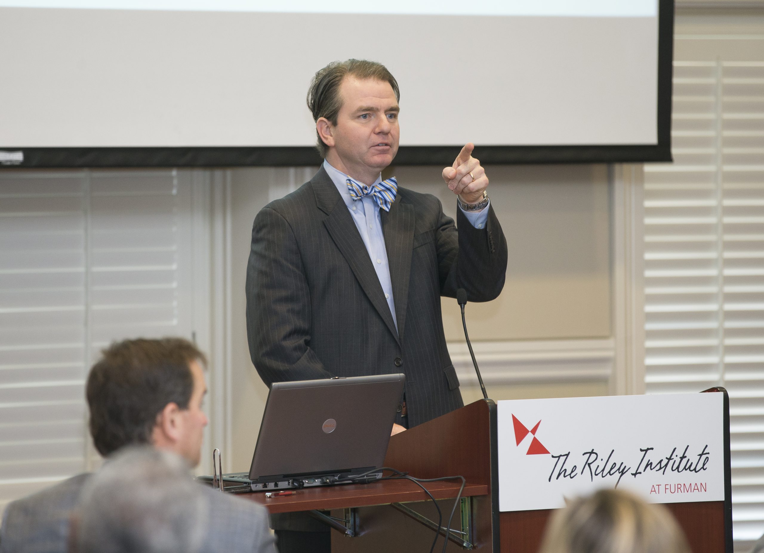 Scott Clark, Team Family Promise