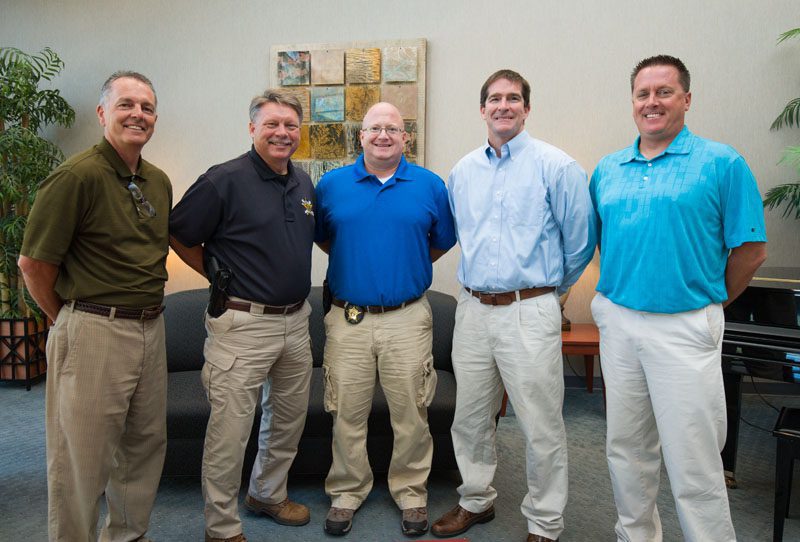 Anderson: Bulldogs for Business Hero Image