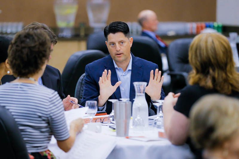 Dave Solano, Involve Evolve