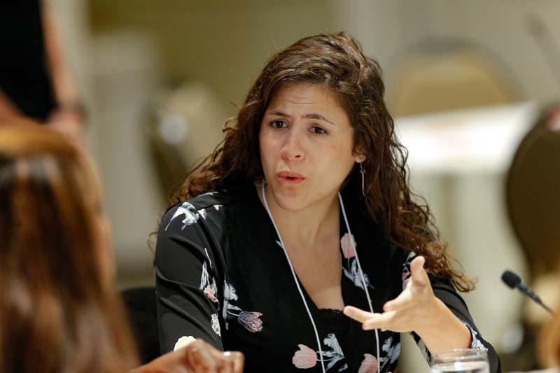 Sally Morris Cote, H.E.A.L.