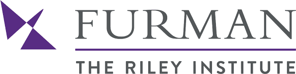 Furman Riley Institute logo