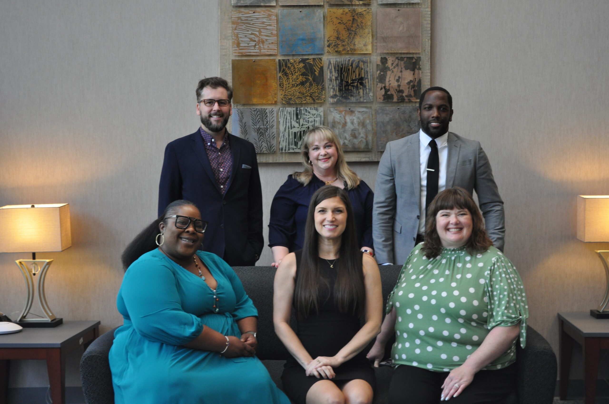 Richland One Hero Image