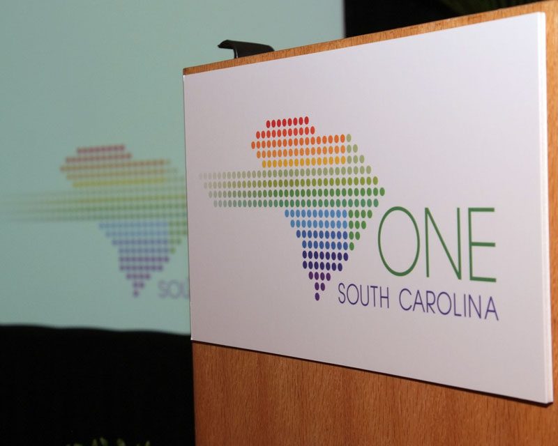 OneSouthCarolina