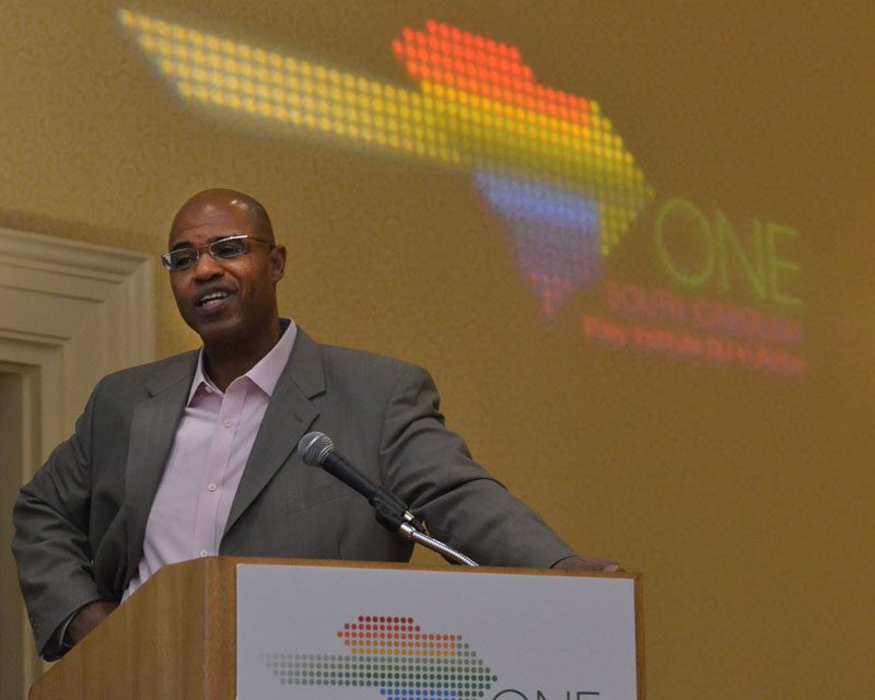Juan Johnson, President of Juan Johnson Consulting and Facilitation