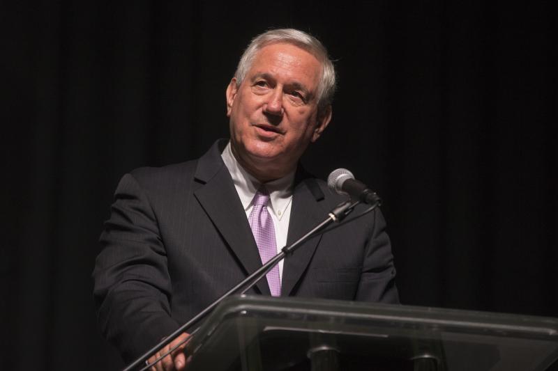 Bill Barnet