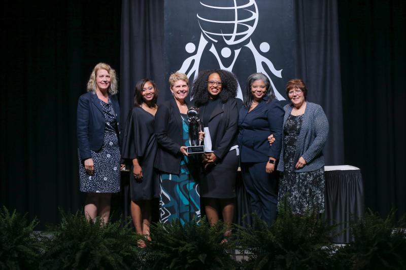 Congratulations to the South Carolina Airports Coalition!