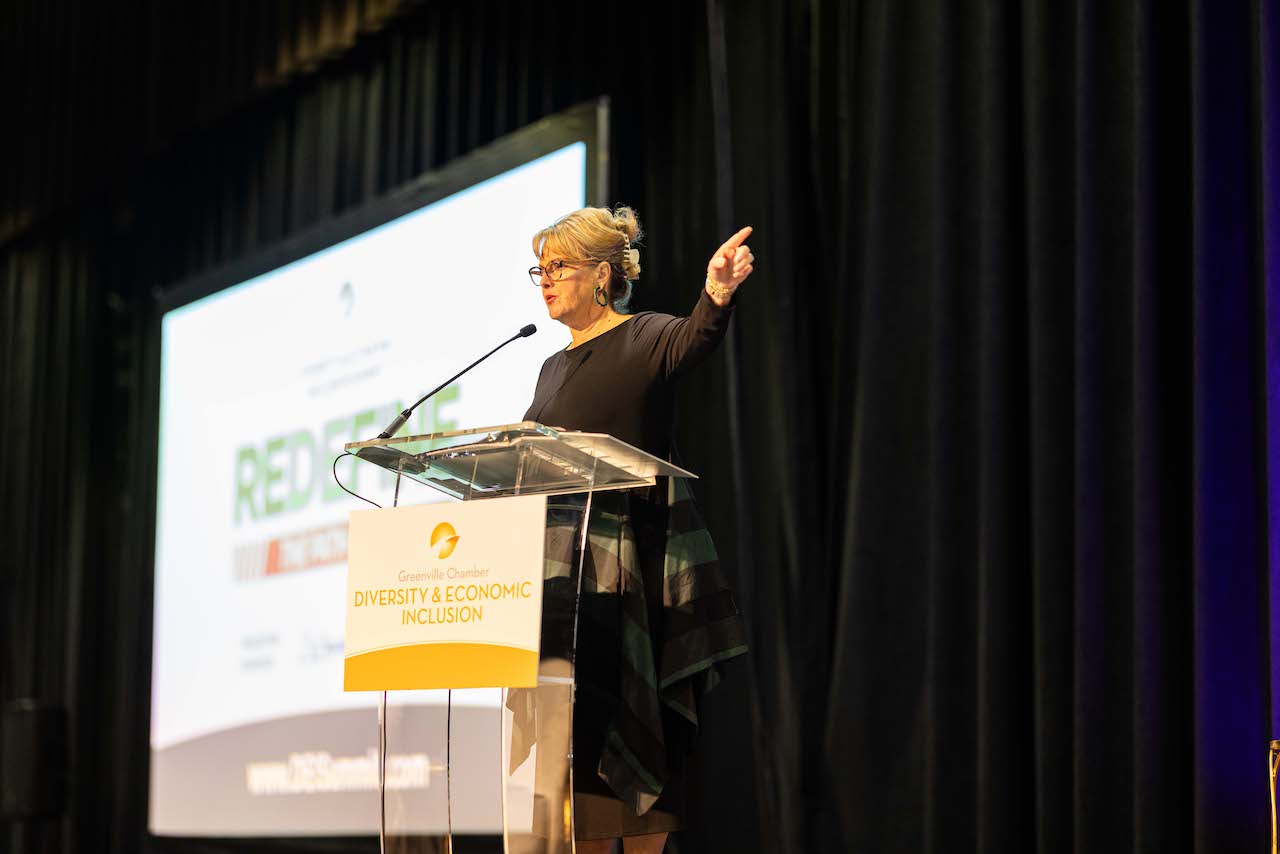 2023 Upstate Diversity Leadership Awards Hero Image