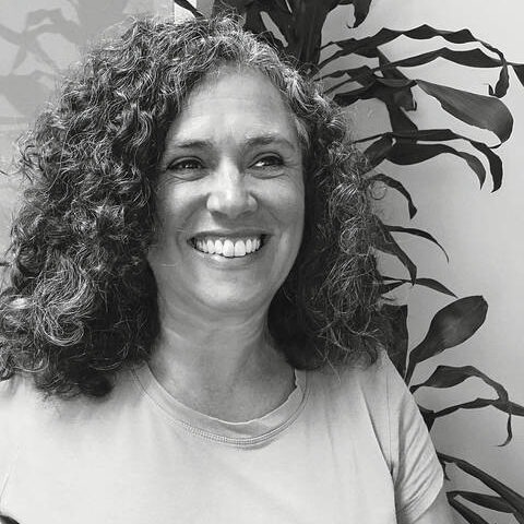 Paula Adams headshot