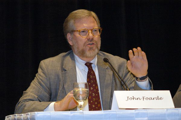 John Foarde