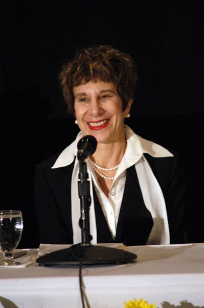 Dorothy Solinger