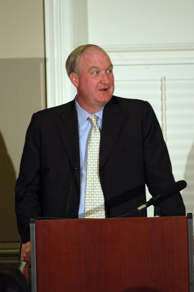 Lorne Craner