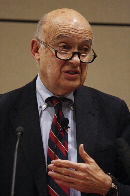 Marshall Goldman