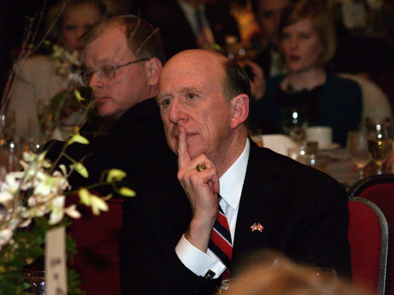 David Wilkins