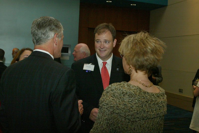 Representative Kris Crawford