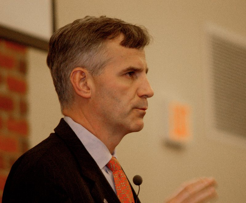 Dr. George Folsom