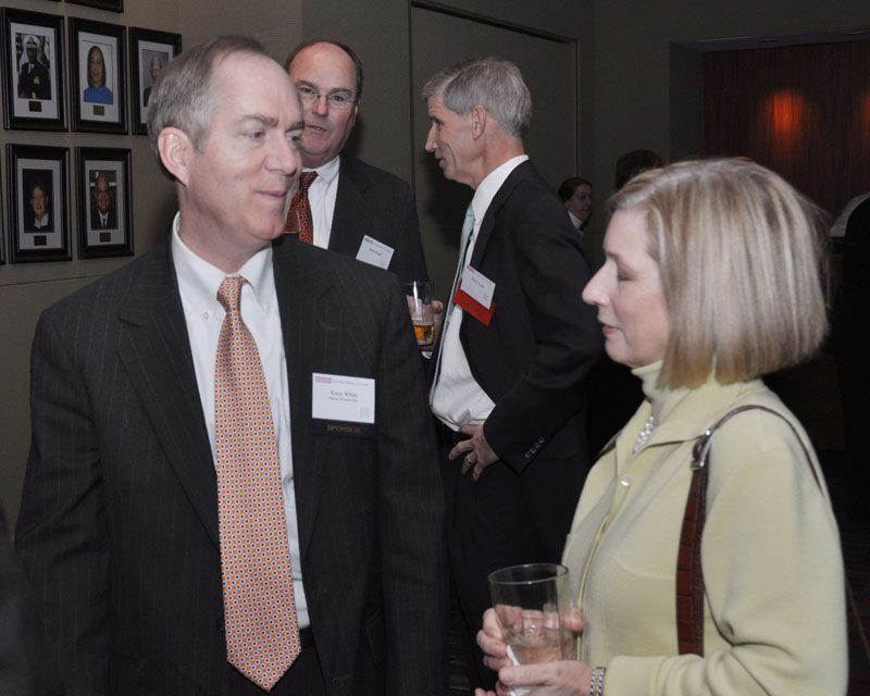 Greenville Mayor Knox White