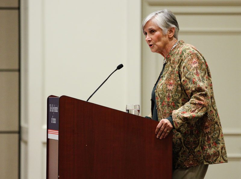 Diane Ravitch