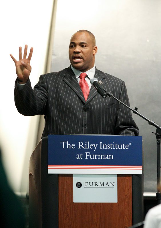 Anton Gunn