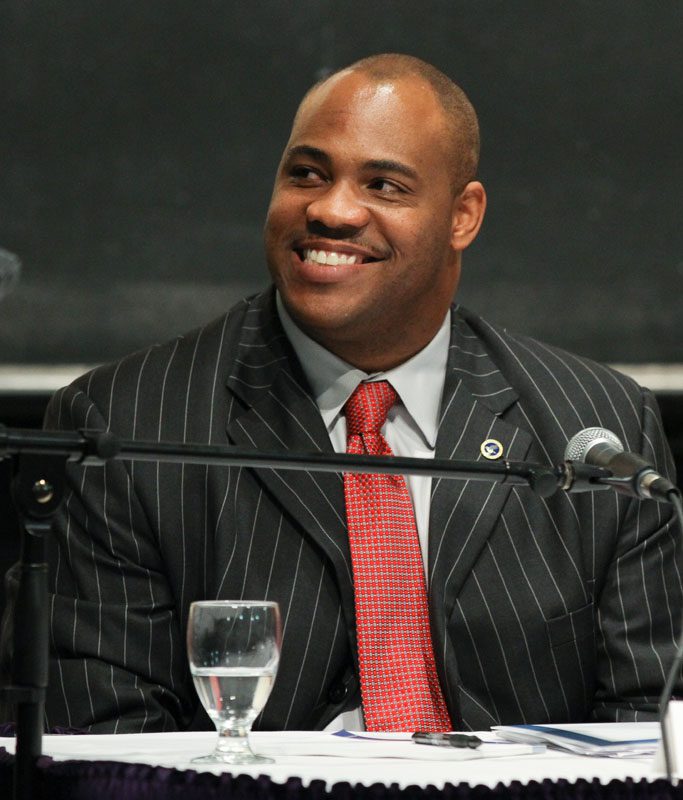 Anton Gunn