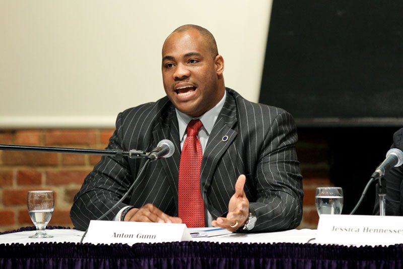 Anton Gunn