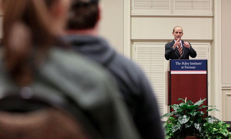 John Baldacci
