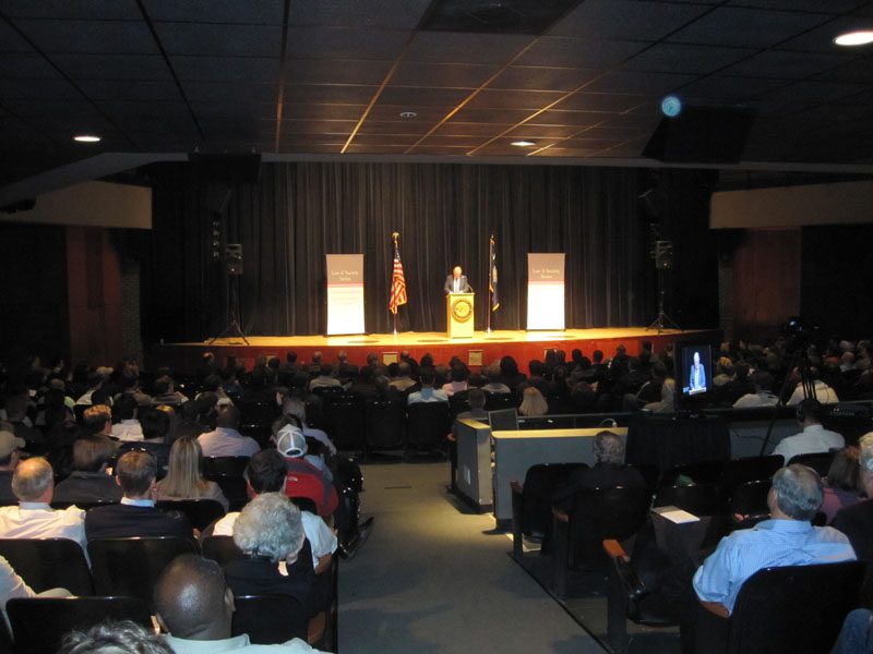Charleston Music Hall