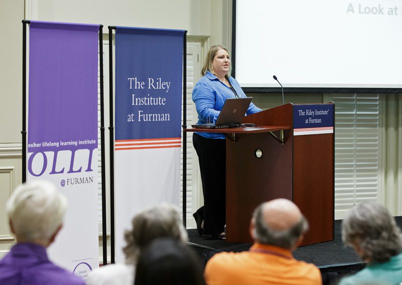 Lynn Bailey, healthcare economist with a consulting practice, Lynn Bailey Associates