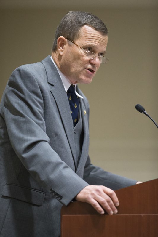 General Lehnert
