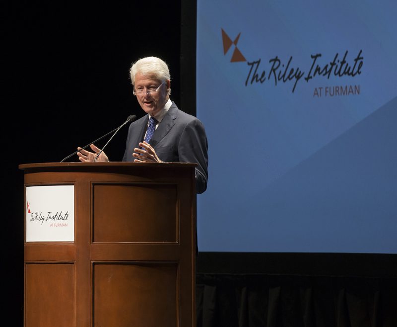 “We have to begin with Early Childhood Education”