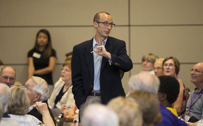 For every budget decision made, there seemed to be a downside to that decision
